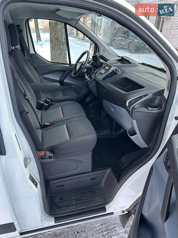 Другие грузовики Ford Transit 2016 в Черкассах фото 19 Другие грузовики Ford Transit 2016 в Черкассах