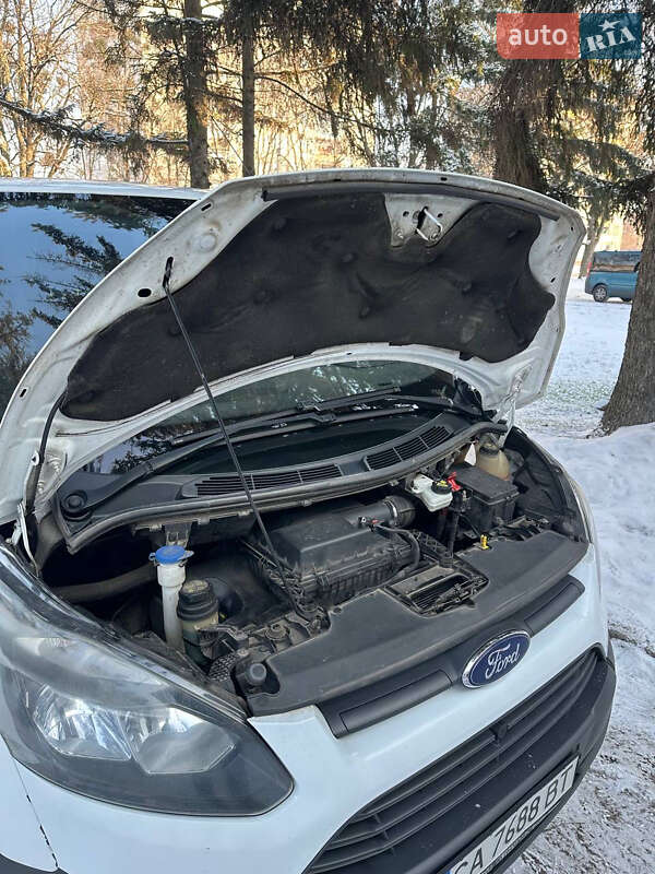 Другие грузовики Ford Transit 2016 в Черкассах фото 24 Другие грузовики Ford Transit 2016 в Черкассах