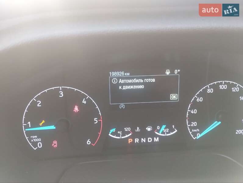 Грузовой фургон Ford Transit 2020 в Дубно