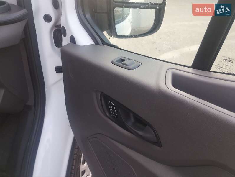 Грузовой фургон Ford Transit 2020 в Дубно