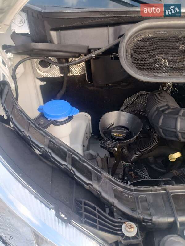 Грузовой фургон Ford Transit 2020 в Дубно