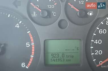 Вантажний фургон Ford Transit 2007 в Києві