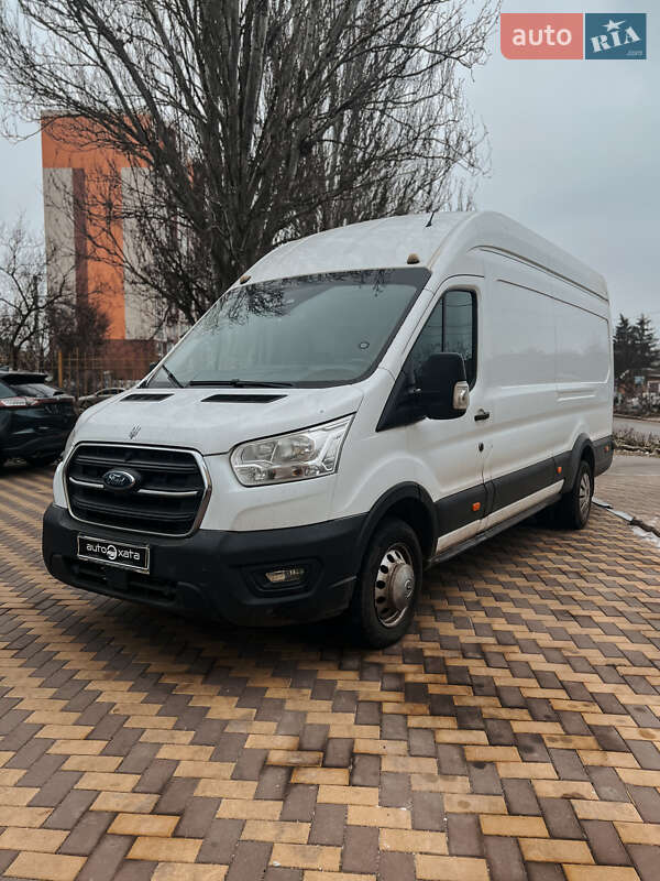 2019 Ford Transit, VIN WF0EXXTTREKY81867:plate — фото 1 (autoria)