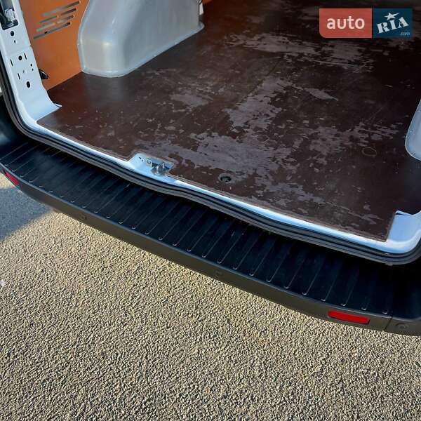 Вантажний фургон Ford Transit 2019 в Києві