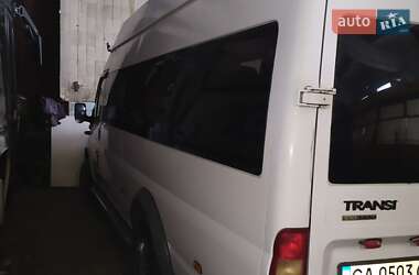 Микроавтобус Ford Transit 2007 в Христиновке