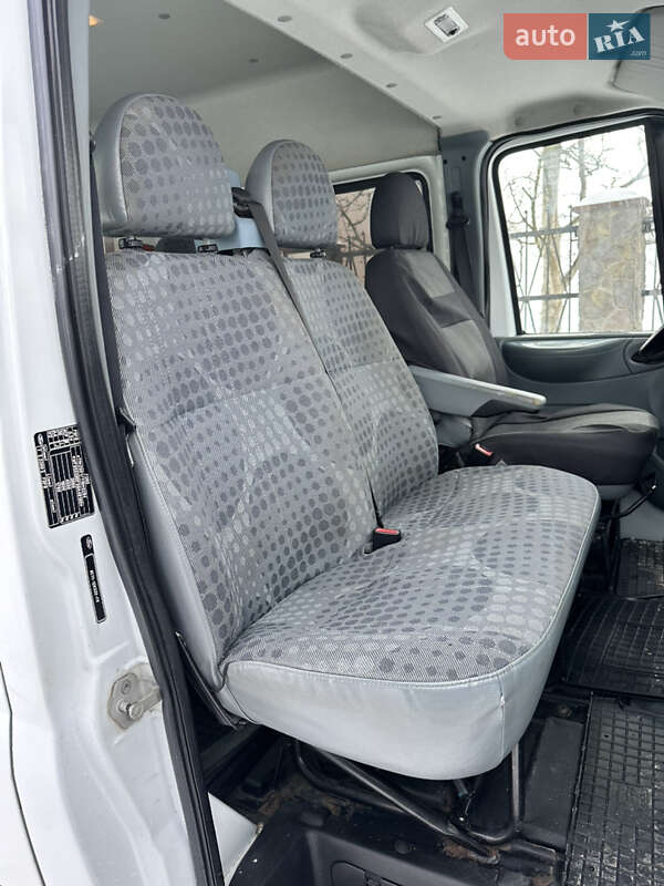 Мінівен Ford Transit 2009 в Хмельницькому