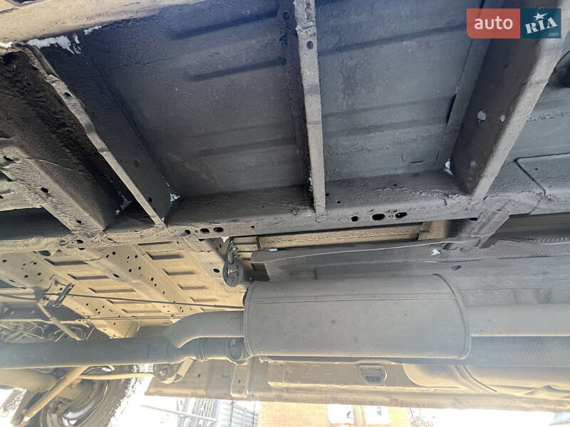 Рефрижератор Ford Transit 2013 в Золотоноше