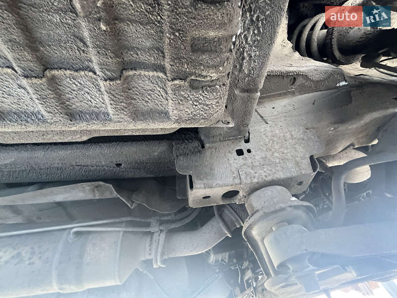 Рефрижератор Ford Transit 2013 в Золотоноше