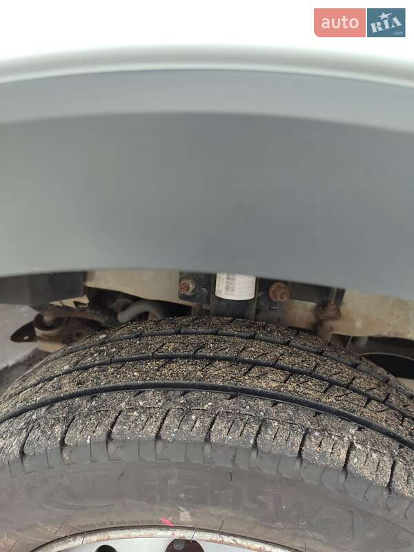 Грузовой фургон Ford Transit 2018 в Вознесенске фото 7 Грузовой фургон Ford Transit 2018 в Вознесенске