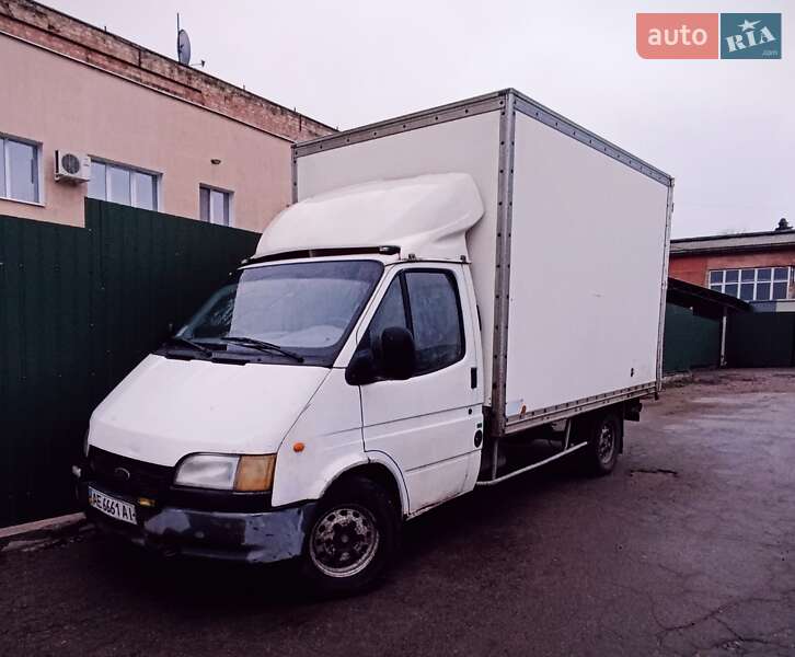 Ford Transit 1996