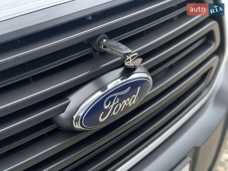 Шасі Ford Transit 2015 в Стрию фото 45 Шасі Ford Transit 2015 в Стрию