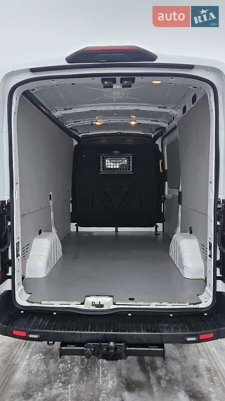 Вантажний фургон Ford Transit 2021 в Бережанах фото 16 Вантажний фургон Ford Transit 2021 в Бережанах