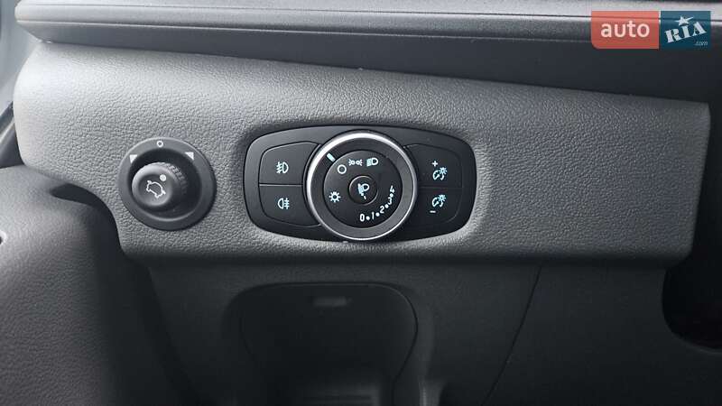 Вантажний фургон Ford Transit 2021 в Бережанах фото 32 Вантажний фургон Ford Transit 2021 в Бережанах