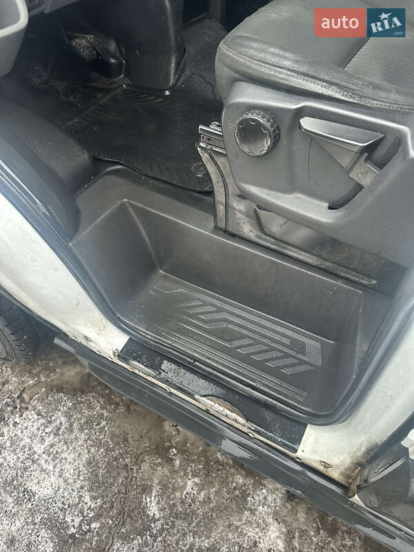 Рефрижератор Ford Transit 2015 в Житомирі фото 9 Рефрижератор Ford Transit 2015 в Житомирі