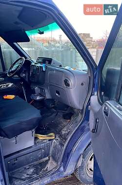 Грузовой фургон Ford Transit 2001 в Одессе