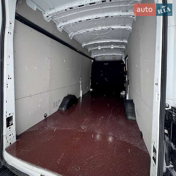 Вантажний фургон Ford Transit 2021 в Києві фото 47 Вантажний фургон Ford Transit 2021 в Києві