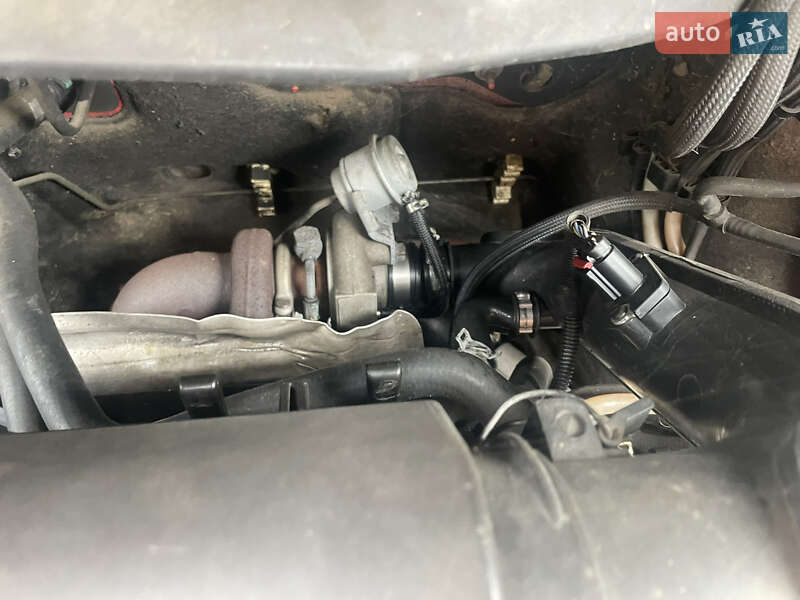 Мінівен Ford Transit 2009 в Києві фото 13 Мінівен Ford Transit 2009 в Києві