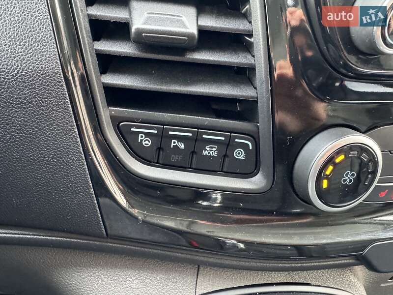 Грузовой фургон Ford Transit 2021 в Ровно фото 19 Грузовой фургон Ford Transit 2021 в Ровно