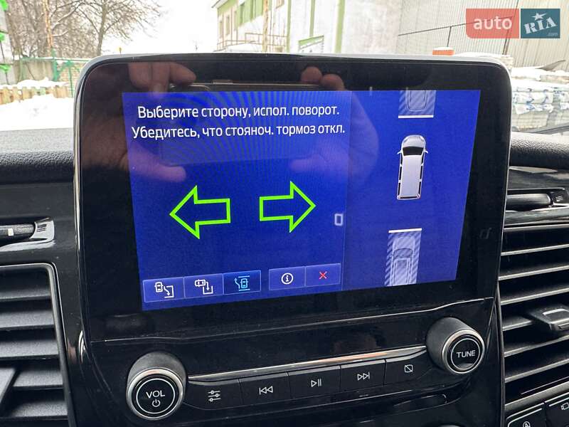 Грузовой фургон Ford Transit 2021 в Ровно фото 23 Грузовой фургон Ford Transit 2021 в Ровно