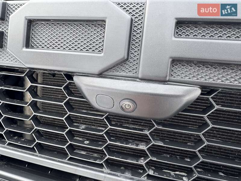 Грузовой фургон Ford Transit 2021 в Ровно фото 27 Грузовой фургон Ford Transit 2021 в Ровно