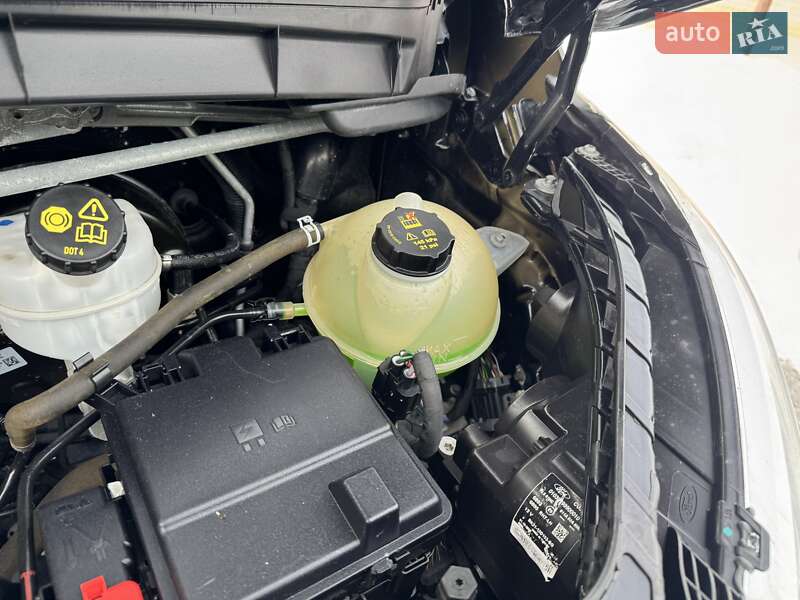 Грузовой фургон Ford Transit 2021 в Ровно фото 41 Грузовой фургон Ford Transit 2021 в Ровно