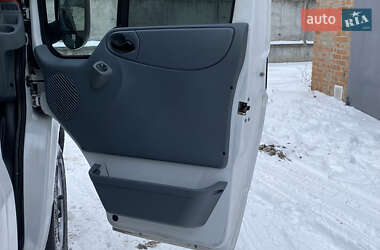 Грузовой фургон Ford Transit 2011 в Белой Церкви