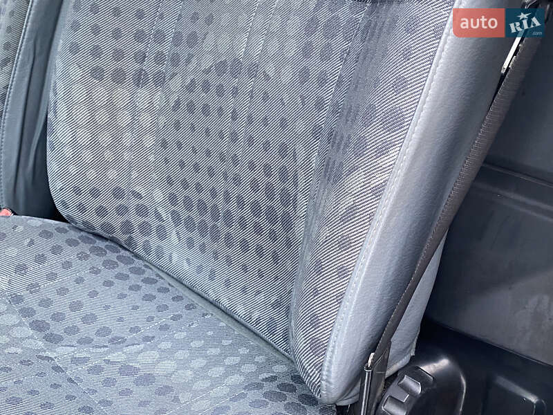 Грузовой фургон Ford Transit 2011 в Белой Церкви