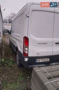 Вантажний фургон Ford Transit 2018 в Дніпрі