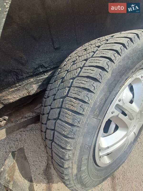 Мікроавтобус Ford Transit 2009 в Миколаєві фото 10 Мікроавтобус Ford Transit 2009 в Миколаєві