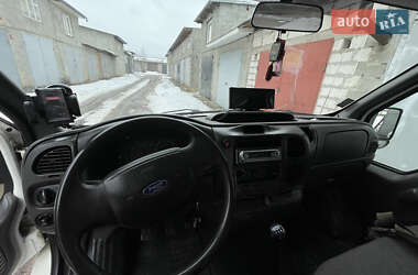 Микровэн Ford Transit 2005 в Бродах