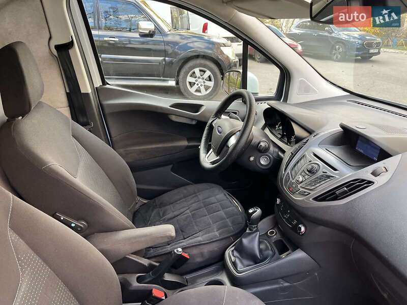 Вантажний фургон Ford Transit 2015 в Києві фото 12 Вантажний фургон Ford Transit 2015 в Києві