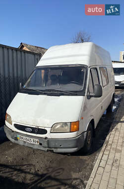 Мінівен Ford Transit 1998 в Вінниці