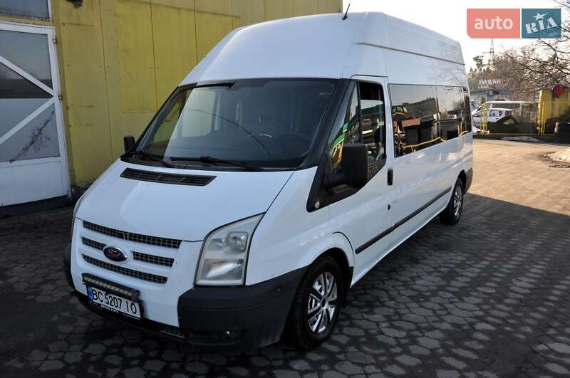 2013 Ford Transit, VIN WF0SXXTTFSDA22204:plate — фото 1 (autoria)