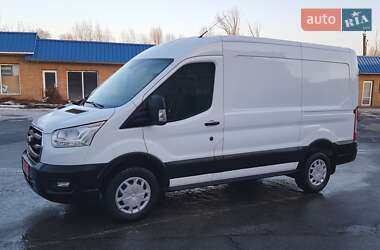 Грузовой фургон Ford Transit 2020 в Виннице
