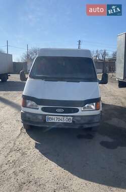 Грузовой фургон Ford Transit 1998 в Одессе