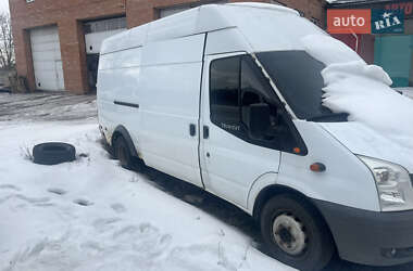 Грузовой фургон Ford Transit 2011 в Калиновке
