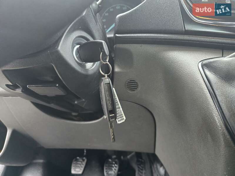 Борт Ford Transit 2021 в Стрые