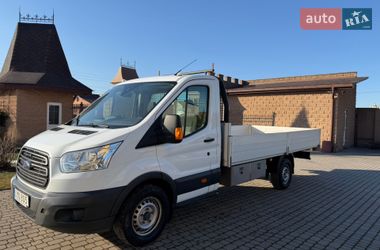 Другие грузовики Ford Transit 2014 в Почаеве