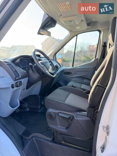 Другие грузовики Ford Transit 2014 в Почаеве