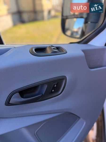 Другие грузовики Ford Transit 2014 в Почаеве
