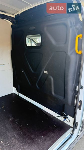 Вантажний фургон Ford Transit 2020 в Луцьку