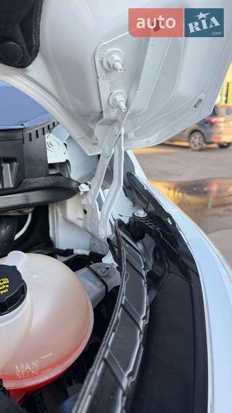 Вантажний фургон Ford Transit 2020 в Луцьку