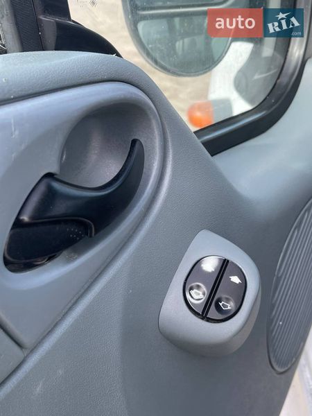 Грузовой фургон Ford Transit 2011 в Киеве