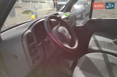 Мікровен Ford Transit 2005 в Шептицькому