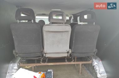 Мікровен Ford Transit 2005 в Шептицькому