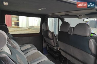 Мікровен Ford Transit 2005 в Шептицькому