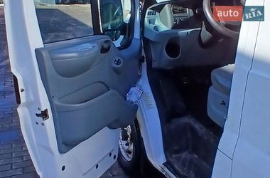 Грузовой фургон Ford Transit 2011 в Тальном
