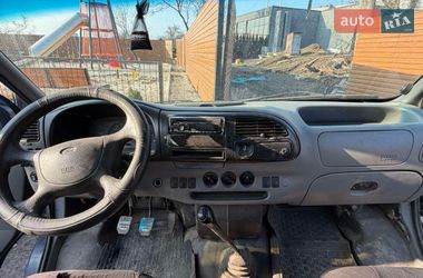 Минивэн Ford Transit 1997 в Запорожье