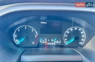 Грузовой фургон Ford Transit 2021 в Тернополе