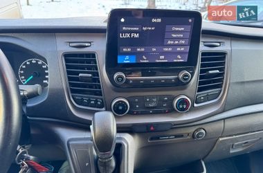 Грузовой фургон Ford Transit 2021 в Тернополе